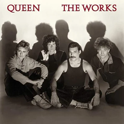 Afbeelding van Queen Works