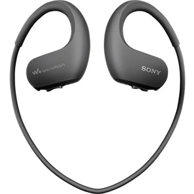 Image de Sony NWWS413 4 Go Noir