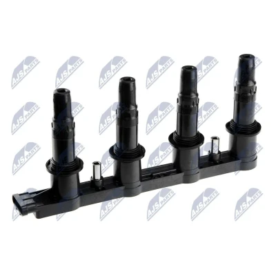 Afbeelding van NTY ECZ PL 028 Bobine OPEL: Mokka / X, Astra J Hatchback, Sports Tourer, CHEVROLET: Cruze Estate
