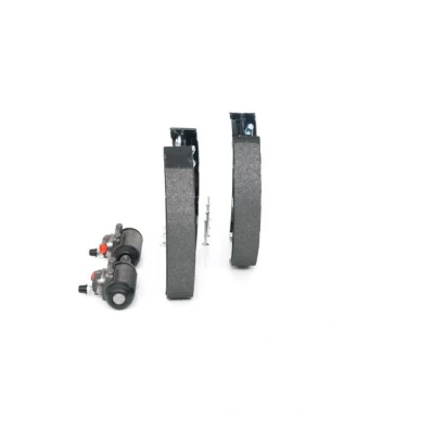 Afbeelding van Bosch Remschoen kit 0 204 114 130