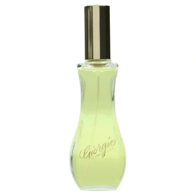 Afbeelding van Giorgio Beverly Hills Eau de Toilette 90 ml