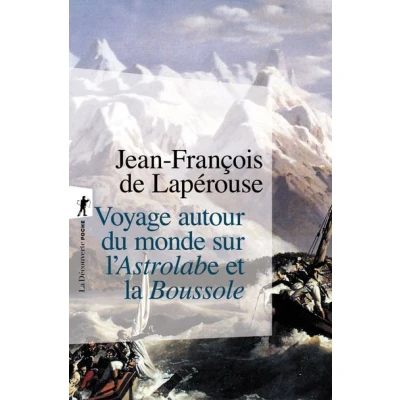 Image de Voyage autour du monde (Lapérouse)