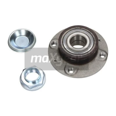 Afbeelding van Wiellagerset MAXGEAR 33 0615