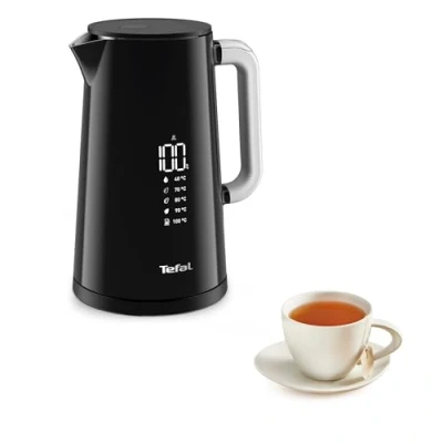 Image de Tefal Bouilloire Smart &amp; Light (ko850810)