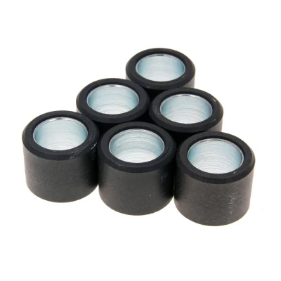 Afbeelding van Rollenset Polini 20 x 17 12,5 Gram