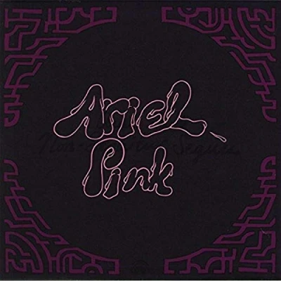 Afbeelding van Ariel Pink Dedicated To..