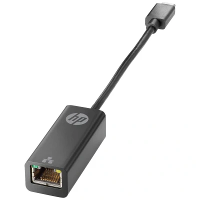 Afbeelding van HP USB C RJ45 adapter G2 Ethernet Geschikt voor merk: Universeel