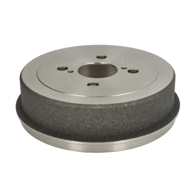 Afbeelding van DELPHI BF278 Remtrommel Zonder ABS sensorring, wiellager 235