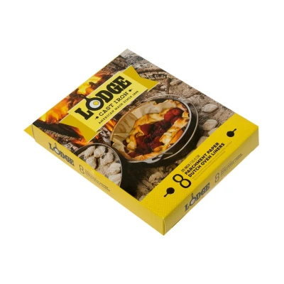 Afbeelding van Lodge Dutch Oven bakpapier (Liner)