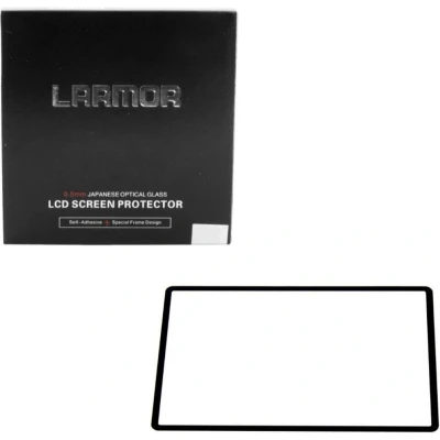 Afbeelding van Larmor LCD Cover For Fujifilm X Pro 3 / T4 X100V