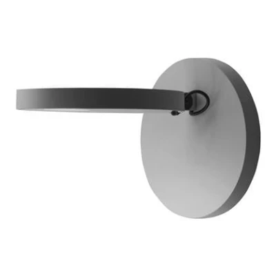 Afbeelding van Artemide Demetra Faretto wandlamp LED zonder schakelaar 2700K