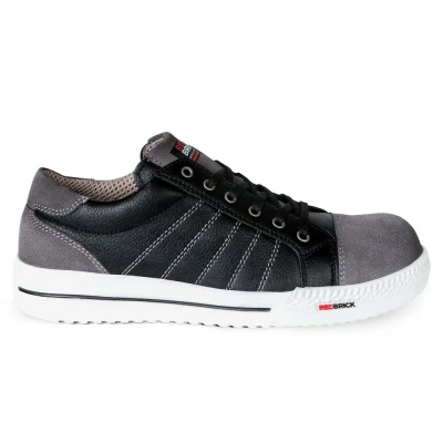 Afbeelding van Redbrick Werkschoen Slate Grijs Werkschoenen 45 S3