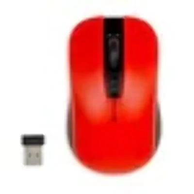 Afbeelding van iBox LORIINI muis Ambidexter RF Draadloos Optisch 1600 DPI