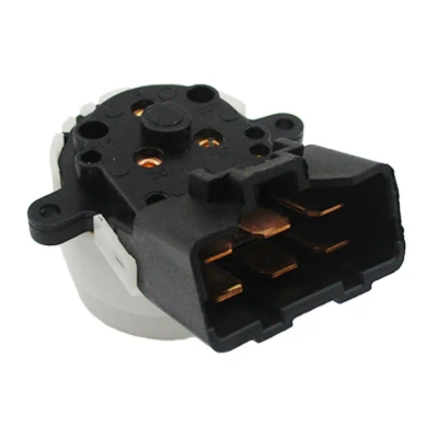 Afbeelding van Contactschakelaar MEAT &amp; DORIA 24027