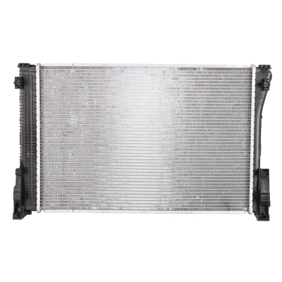 Afbeelding van Radiateur NRF 58336