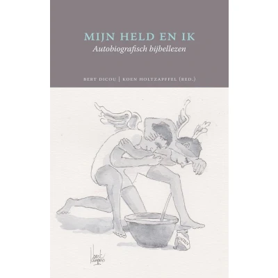 Afbeelding van Mijn held en ik