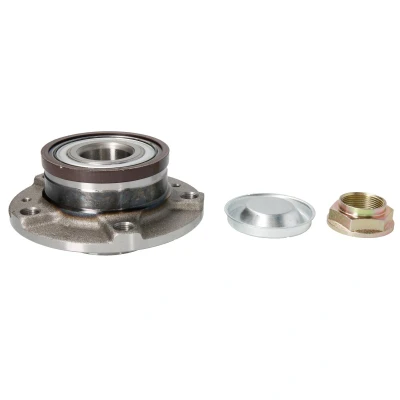 Afbeelding van BTA H2P019BTA Wiellagerset Achteras PEUGEOT: 508 I SW, 407 Saloon, CITROËN: C5 III Estate, 3, C6 Saloon