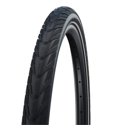 Afbeelding van Schwalbe Energizer Plus 28 x 1.75 47 622 Zwart Fietsunie