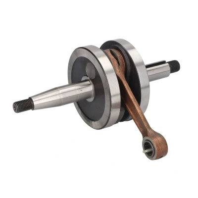 Afbeelding van Krukas INPARTS IP000690