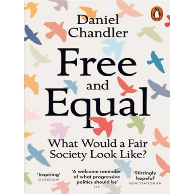 Image de Free and Equal