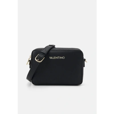 Afbeelding van Valentino Bags Kleine Crossbodytas / Schoudertas Dames Alexia Zwart