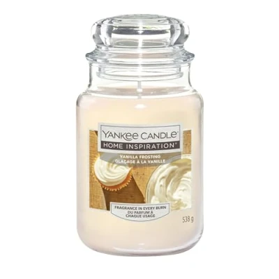 Afbeelding van Vanilla Frosting 538 g