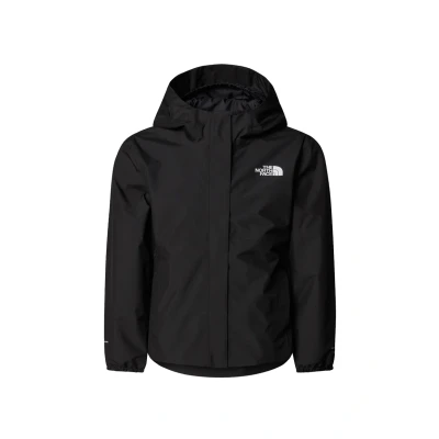 Afbeelding van The North Face Antora RAIN Unisex Regenjas voor kinderen, Maat: 116 119, tnf black