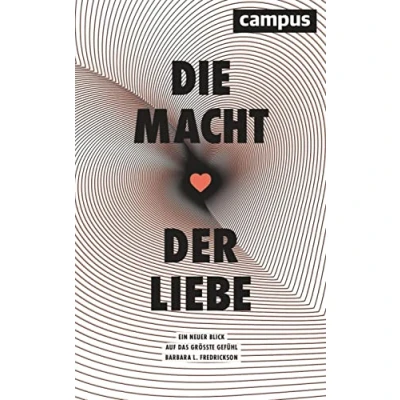 Afbeelding van Die Macht der Liebe