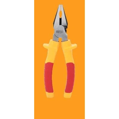 Afbeelding van KS Tools, Tang, VDE Combinatietang, 185mm ( 117.5402 ) (177.80 mm)