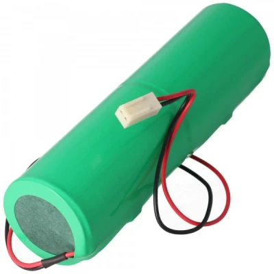 Afbeelding van JA 80A accu geschikt voor Jablotron 80A, 6 volt BAT vervangt