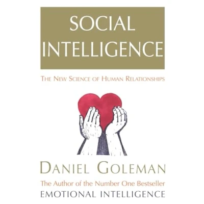 Afbeelding van Social Intelligence
