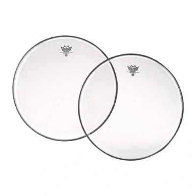 Image de Peau remo weatherking emperor 14 transparente