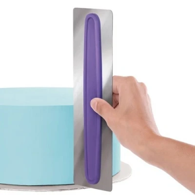 Afbeelding van Wilton Icing Smoother 22,8x7,6 cm