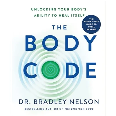 Afbeelding van The Body Code