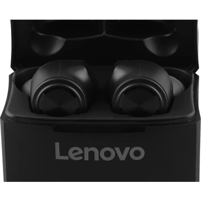 Afbeelding van Lenovo HT20 True Wireless Bluetooth Earbuds Zwart