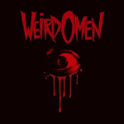 Afbeelding van Weird Omen 5 (LP)