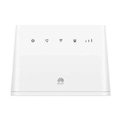 Image de Huawei B311 221 Routeur sans fil WWAN 1GbE 2,4 Ghz