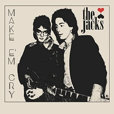 Afbeelding van Jacks Make &#039;Em Cry (LP)