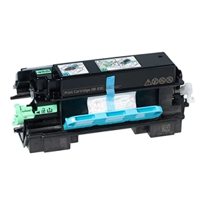 Afbeelding van Ricoh 418127 (IM 430) Toner Zwart