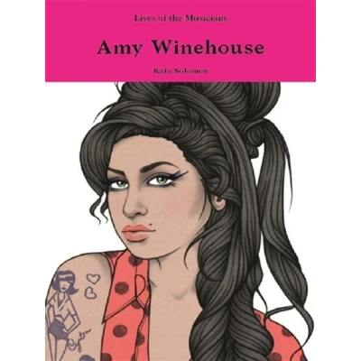 Image de Amy Winehouse