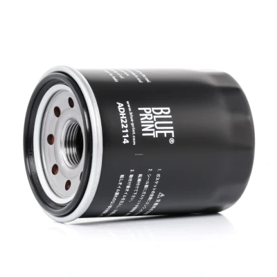 Afbeelding van Blue Print Oliefilter ADH22114