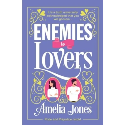 Afbeelding van Enemies to Lovers