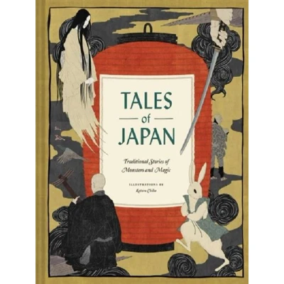 Image de Tales of japan