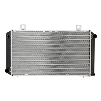 Afbeelding van Nissens Radiateur 64059A
