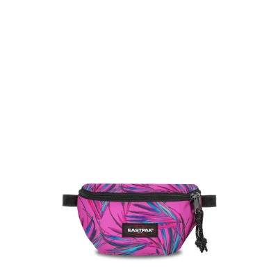 Afbeelding van Eastpak Springer Heuptas Brize Palm Pink
