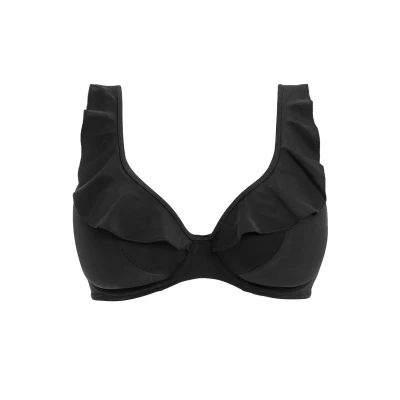Afbeelding van Freya Jewel Cove UW High Apex Bikini Top Dames Bikinitopje Maat 70G (EU)