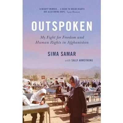 Afbeelding van Outspoken