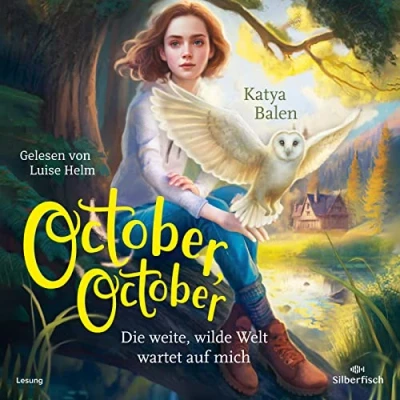 Afbeelding van October, October