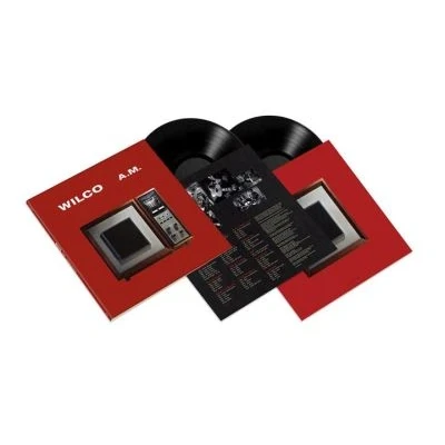 Afbeelding van A.M. (Deluxe 2LP)
