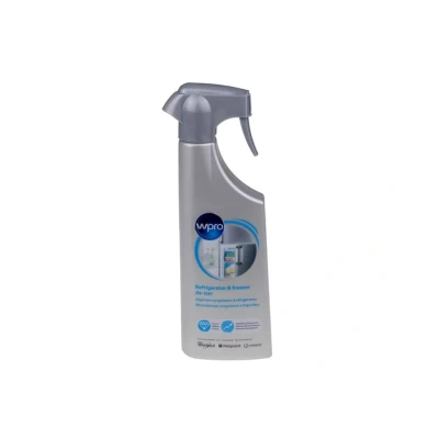 Image de Wpro Dégivrant pour réfrigérateurs/congélateur spray 484000008422